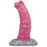 PINKALIEN Gode monster Goblinz 19 x 6cm